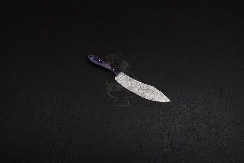 DAMASCUS VEGETABLE KNIFE - Image 2