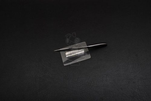 DAMASCUS VEGETABLE KNIFE - Image 3