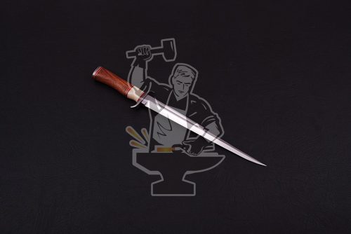 440 C STEEL STILETTO KNIFE,FIGHTING,STABBING KNIFE - Image 2