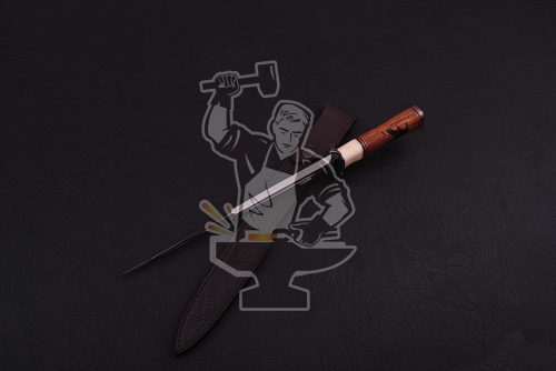 440 C STEEL STILETTO KNIFE,FIGHTING,STABBING KNIFE - Image 3