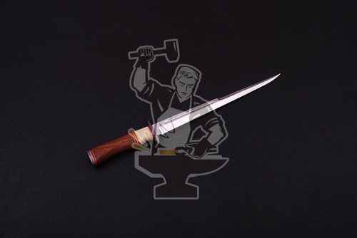 440 C STEEL STILETTO KNIFE,FIGHTING,STABBING KNIFE - Image 4