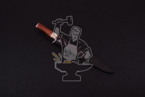 440 C STEEL STILETTO KNIFE,FIGHTING,STABBING KNIFE - Image 5