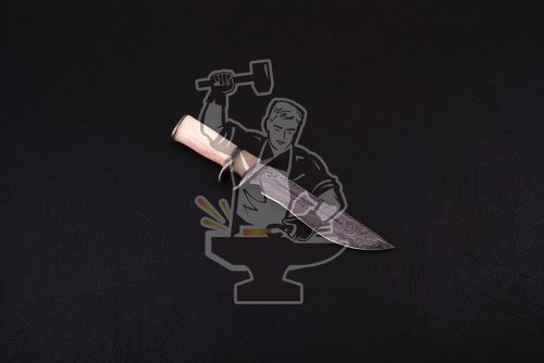 SUBHILT BOWIE KNIFE - Image 2