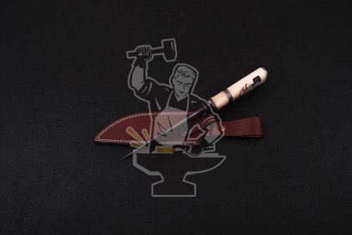 SUBHILT BOWIE KNIFE - Image 3