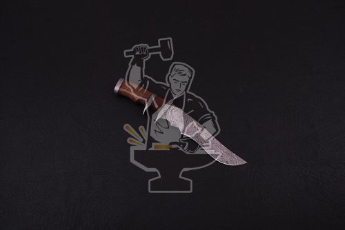 SUBHILT BOWIE KNIFE - Image 2