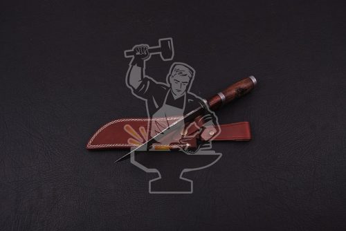 SUBHILT BOWIE KNIFE - Image 3