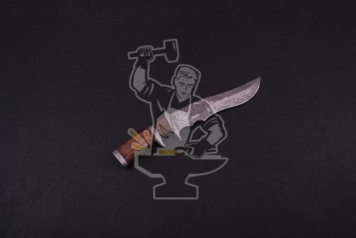 SUBHILT BOWIE KNIFE - Image 4