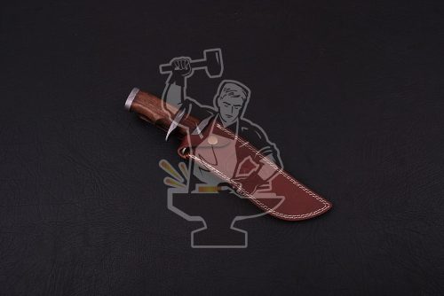 SUBHILT BOWIE KNIFE - Image 5