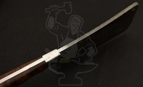 DAMASCUS CLEAVER - Image 3