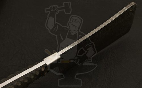 DAMASCUS CLEAVER - Image 3