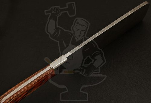 DAMASCUS CLEAVER - Image 3