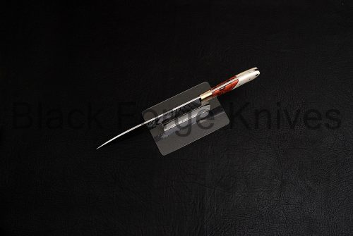J2 ETCHED BLADE KITCHEN/CHEF KNIFE - Image 3