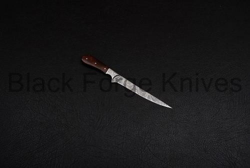 Damascus fillet/boning knife - Image 2