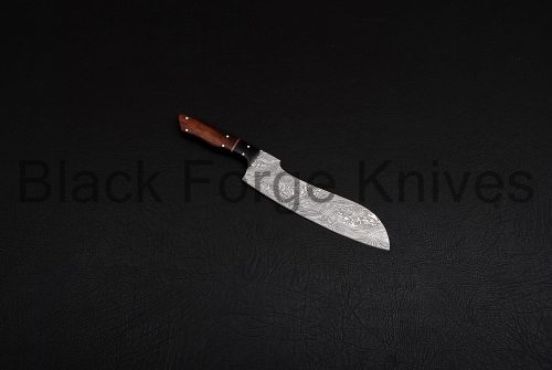Damascus Kitchen/Chef Knife - Image 2