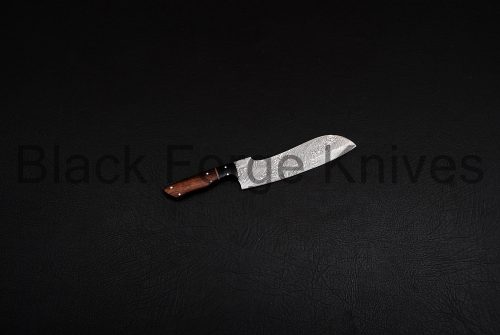 Damascus Kitchen/Chef Knife - Image 4