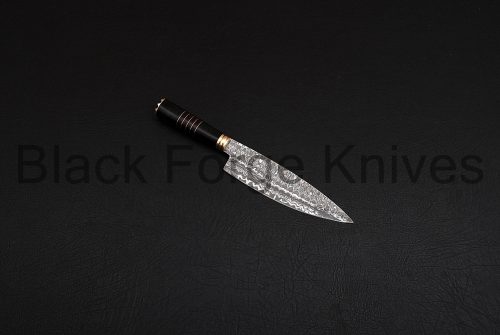 Damascus Kitchen/Chef Knife - Image 2