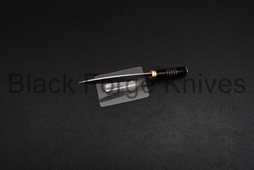 Damascus Kitchen/Chef Knife - Image 3