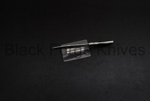 Damascus Kitchen/Chef Knife - Image 3