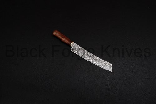 Damascus Kitchen/Chef Knife - Image 2