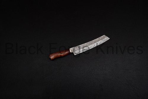 Damascus Kitchen/Chef Knife - Image 4