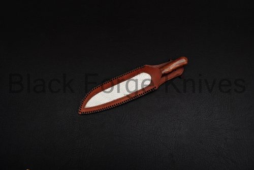 Damascus Kitchen/Chef Knife - Image 5