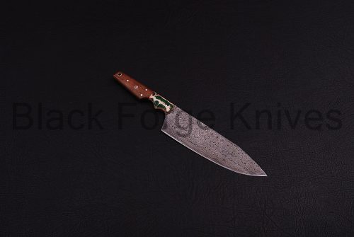 Damascus Kitchen/Chef Knife - Image 2