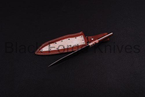 Damascus Kitchen/Chef Knife - Image 3