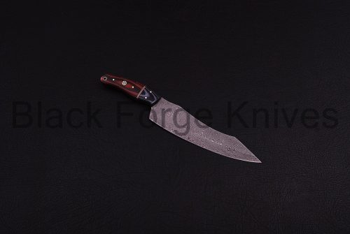 Damascus Kitchen/Chef Knife - Image 2