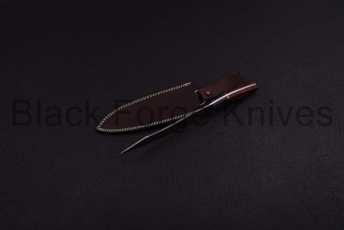 Damascus Kitchen/Chef Knife - Image 3
