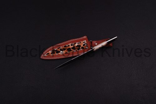 Damascus Kitchen/Chef Knife - Image 3