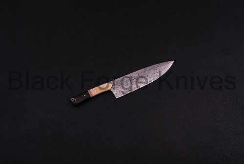 Damascus Kitchen/Chef Knife - Image 4