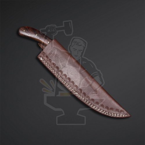 Damascus Kitchen/Chef Knife - Image 2