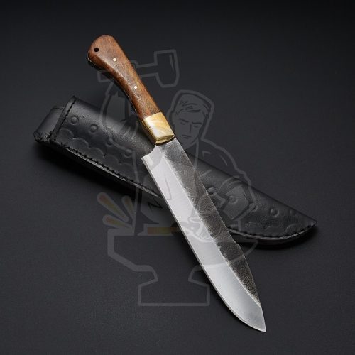 HIGH CARBON STEEL Kitchen/Chef Knife - Image 2