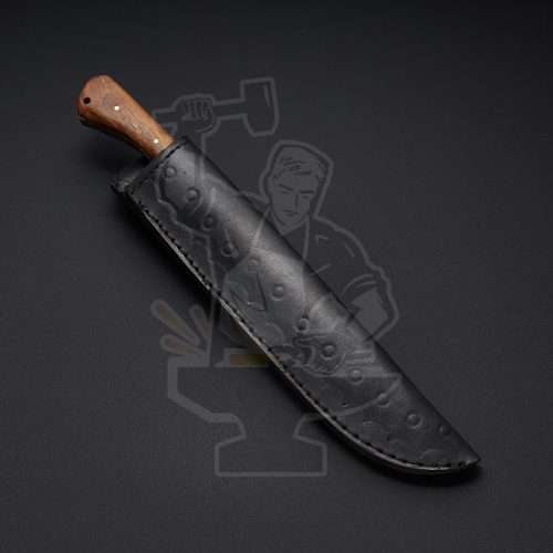HIGH CARBON STEEL Kitchen/Chef Knife - Image 3