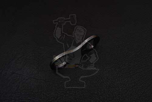 DAMASCUS BOTTLE OPENER - Image 3