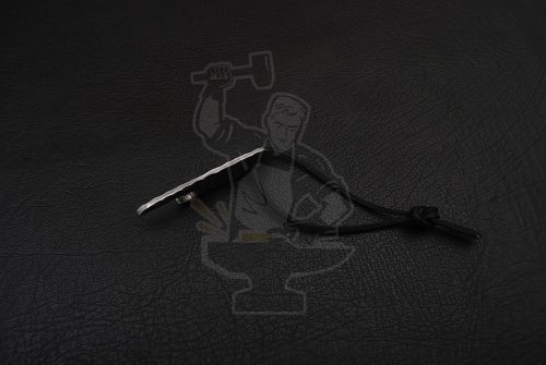 DAMASCUS TEXTURED/CHISEL BOTTLE OPENER - Image 3