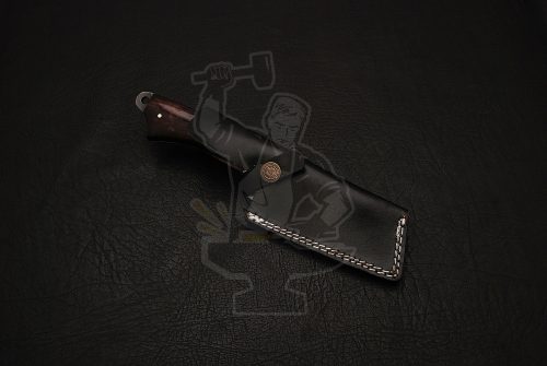 DAMASCUS CLEAVER - Image 6
