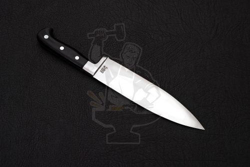 STAINLESS STEEL CHEF KNIFE - Image 5