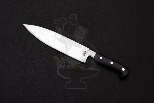 STAINLESS STEEL CHEF KNIFE - Image 6