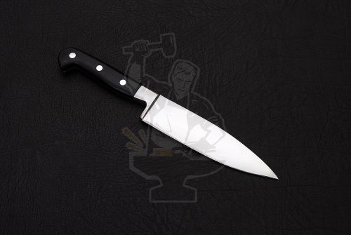 STAINLESS STEEL CHEF KNIFE - Image 2