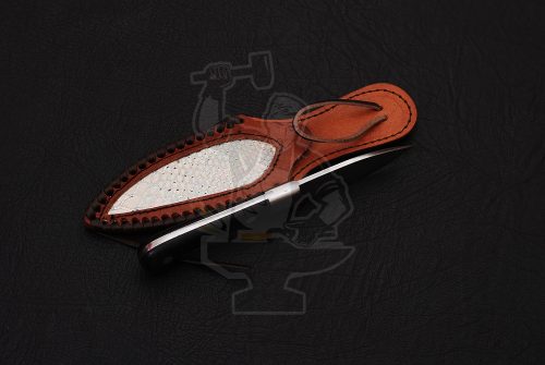 STAINLESS STEEL VEGETABLE KNIFE - Image 3