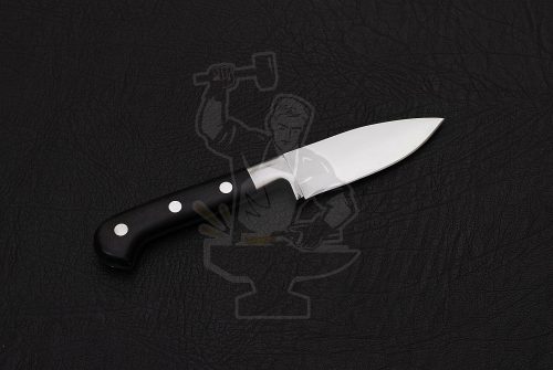 STAINLESS STEEL VEGETABLE KNIFE - Image 4