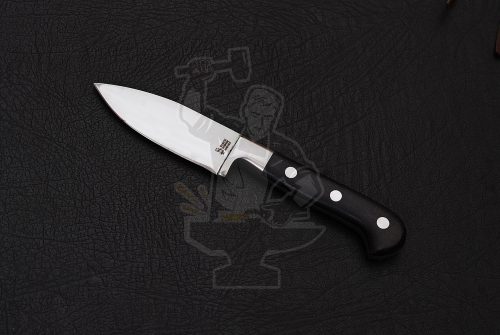 STAINLESS STEEL VEGETABLE KNIFE - Image 6