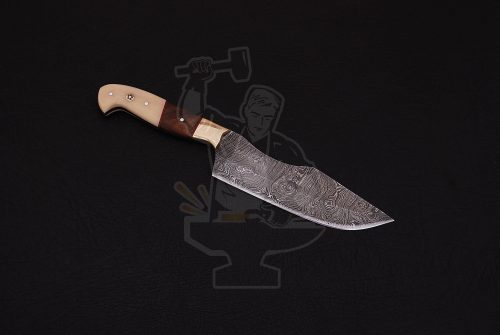 Damascus Kitchen/Chef Knife - Image 2