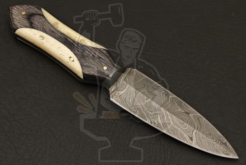 Damascus DAGGER - Image 2