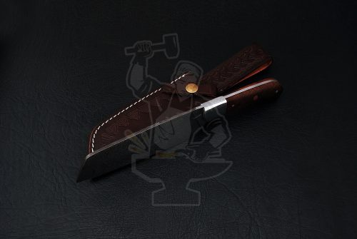Damascus Kitchen/Chef Knife - Image 3