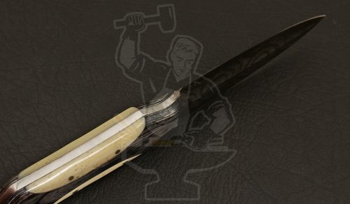 Damascus DAGGER - Image 4