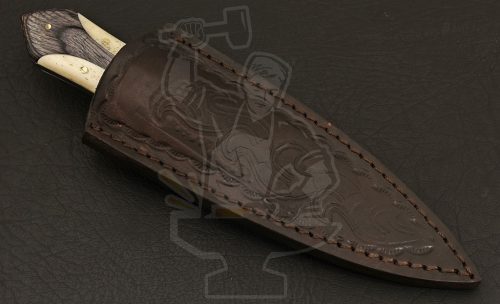 Damascus DAGGER - Image 5