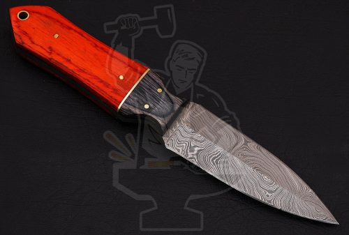 Damascus Dagger - Image 2
