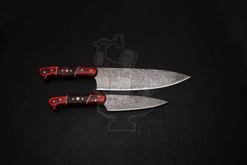 CHEF KNIFE SET (02 PEICE) - Image 2